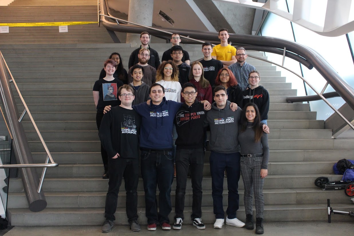 Projects · Alexa Jakob