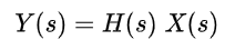 transfer function